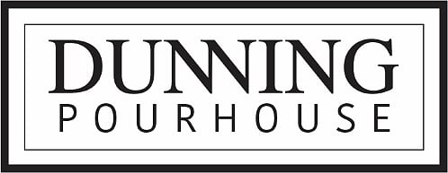 Dunning Pour House Logo